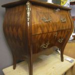 698 3346 CHEST OF DRAWERS